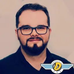 Tomasz Jaroszek (Doradca.tv)