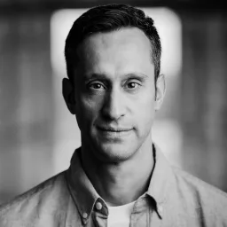 Scott Melker (The Wolf Of All Streets)